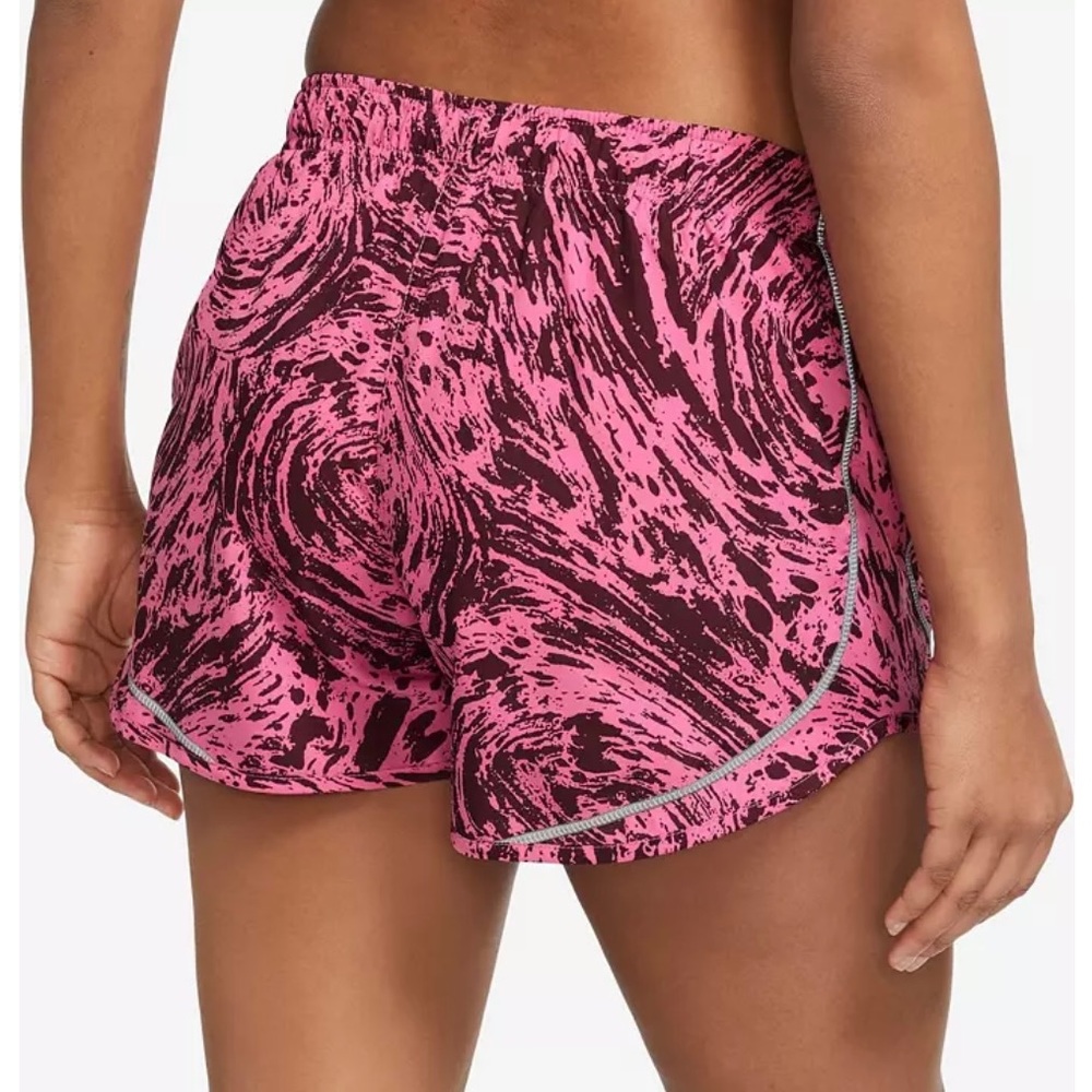 NIKE DRI-FIT ICON CLASH SHORTS